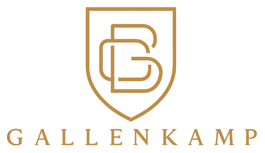 GALLENKAMP